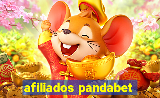 afiliados pandabet